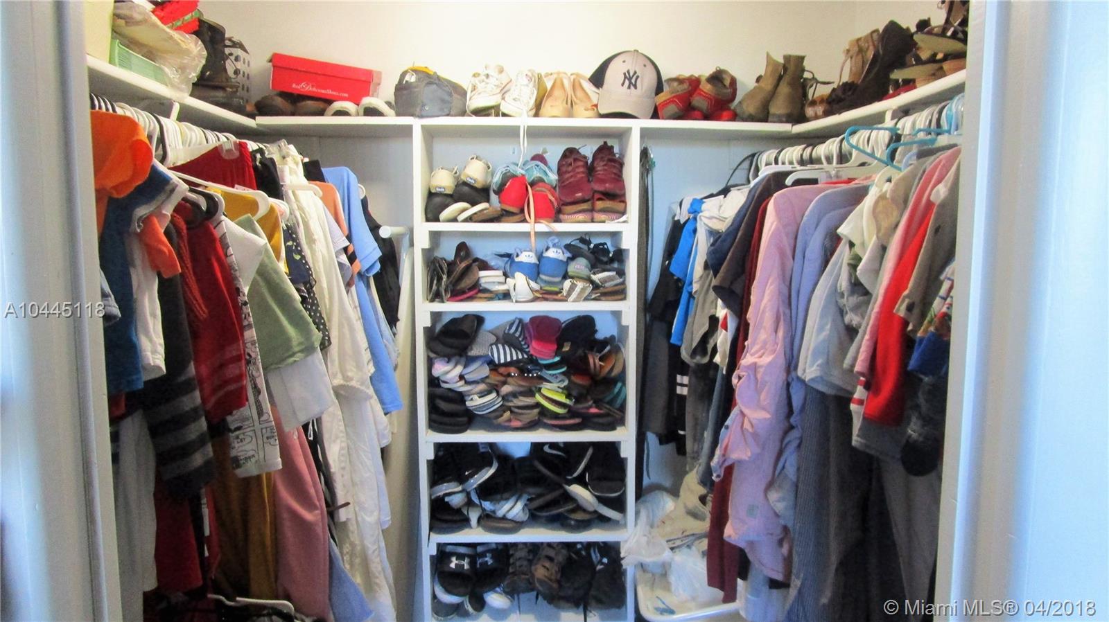 GARDENS OF KENDALL SOUTH - Residential Lease