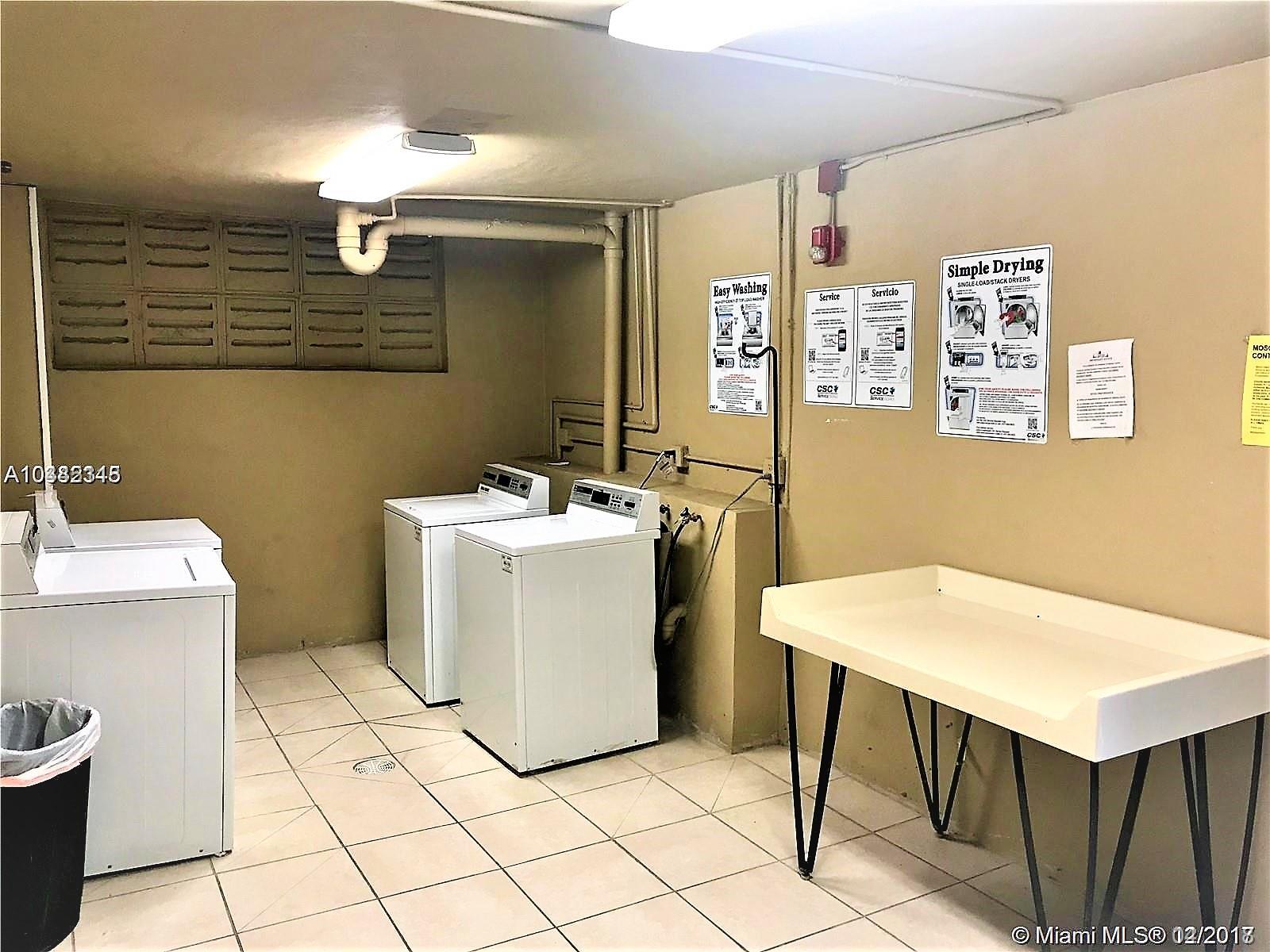 GARDENS OF KENDALL SOUTH - Residential Lease