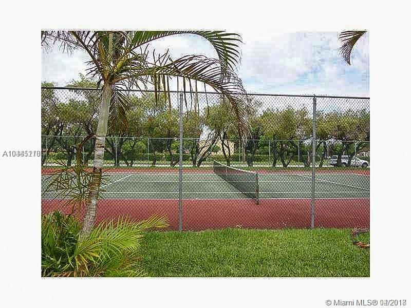 GARDENS OF KENDALL SOUTH - Residential Lease