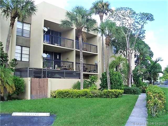 GARDENS OF KENDALL SOUTH - Residential Lease