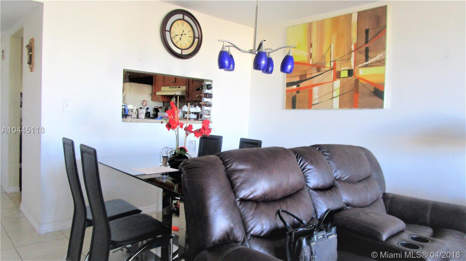 GARDENS OF KENDALL SOUTH - Residential Lease