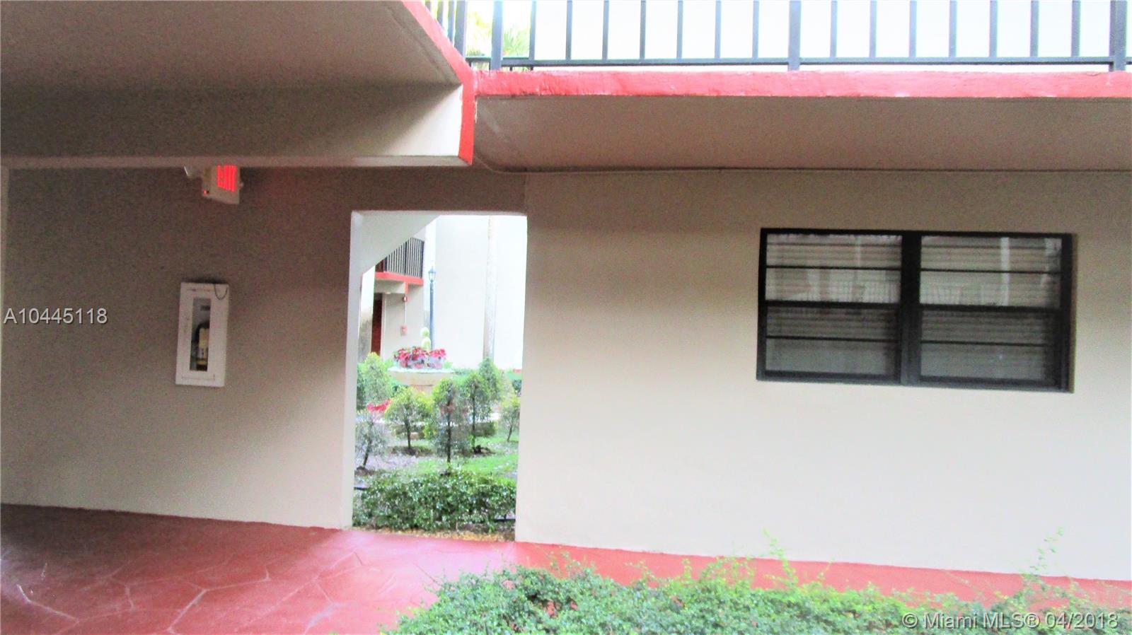 GARDENS OF KENDALL SOUTH - Residential Lease