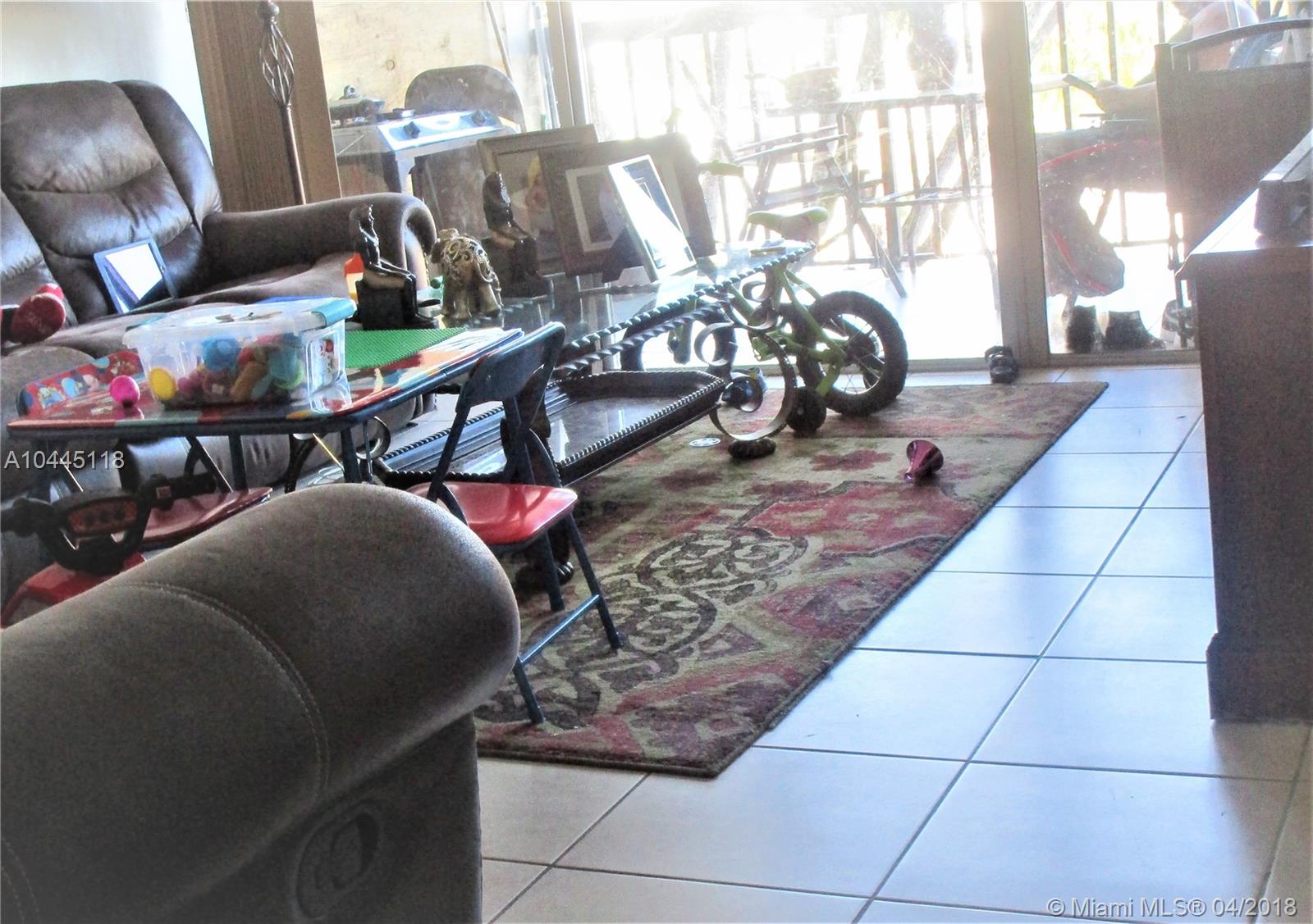 GARDENS OF KENDALL SOUTH - Residential Lease