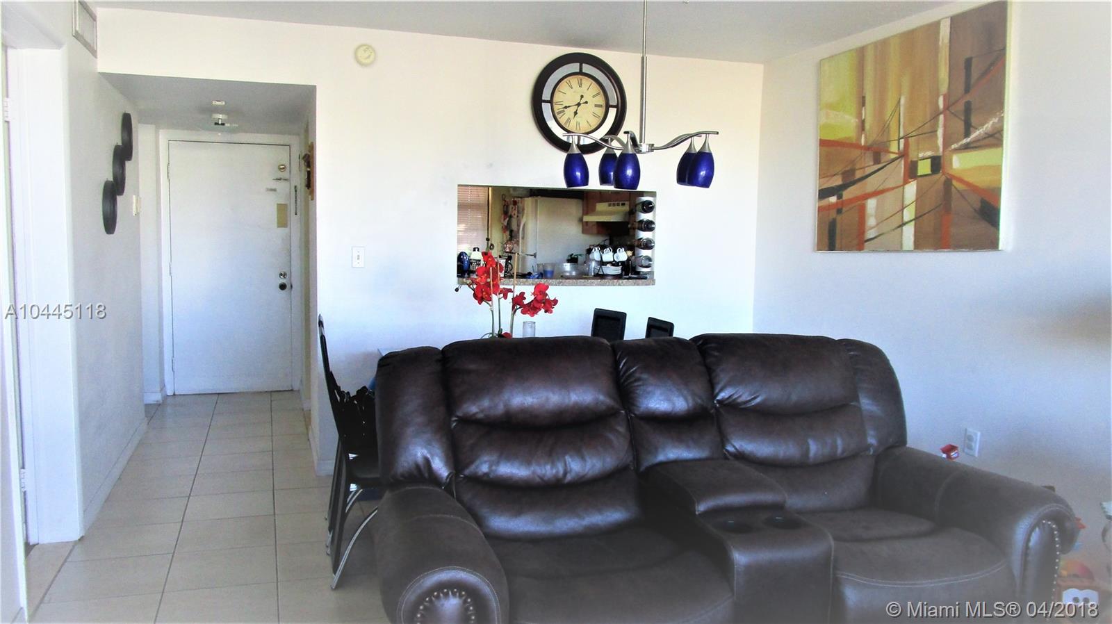 GARDENS OF KENDALL SOUTH - Residential Lease