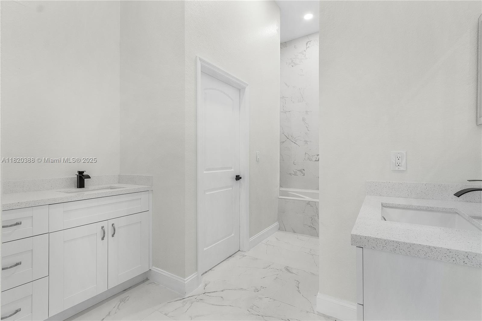 Sunshine - Residential