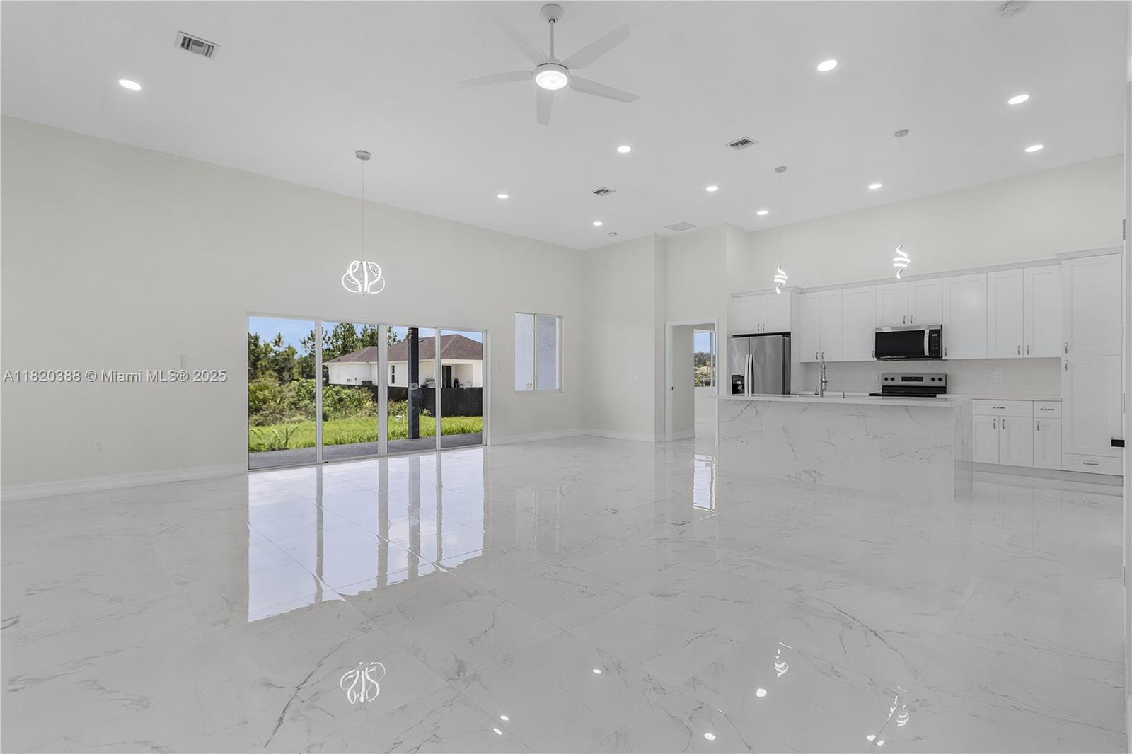 Sunshine - Residential