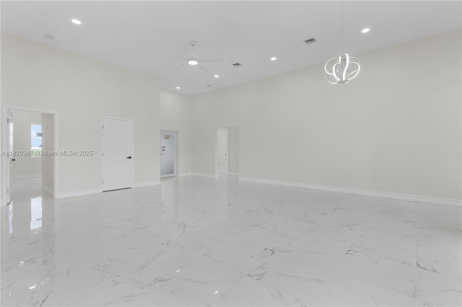 Sunshine - Residential