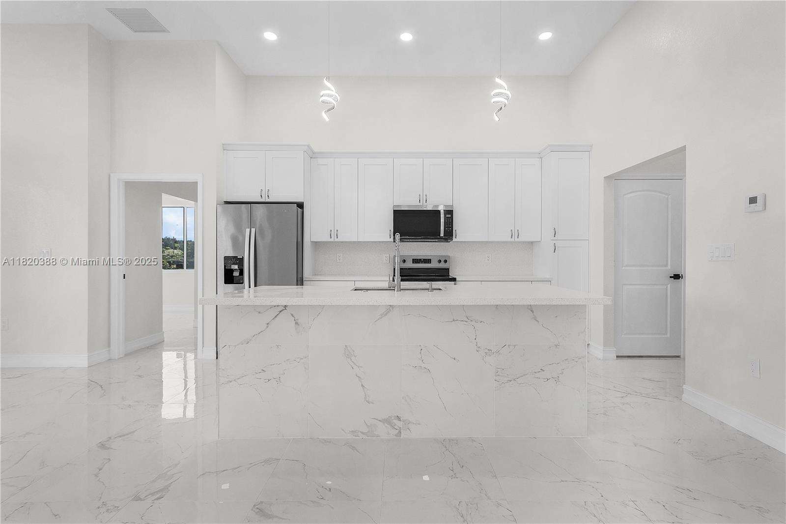 Sunshine - Residential