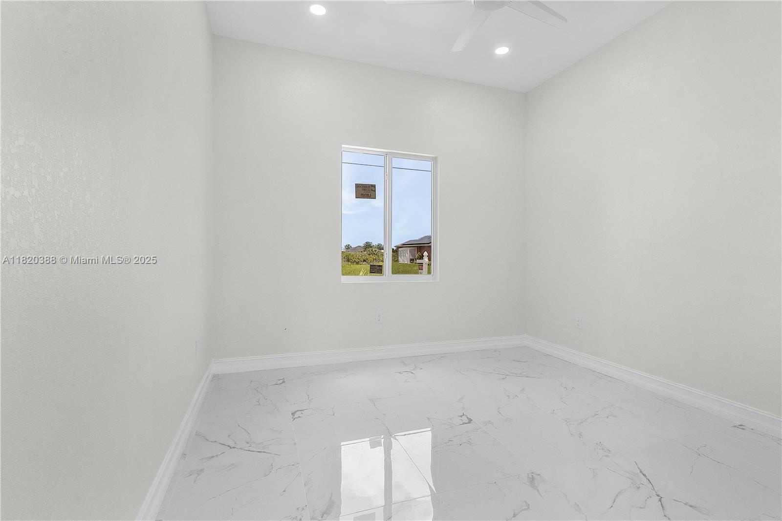 Sunshine - Residential