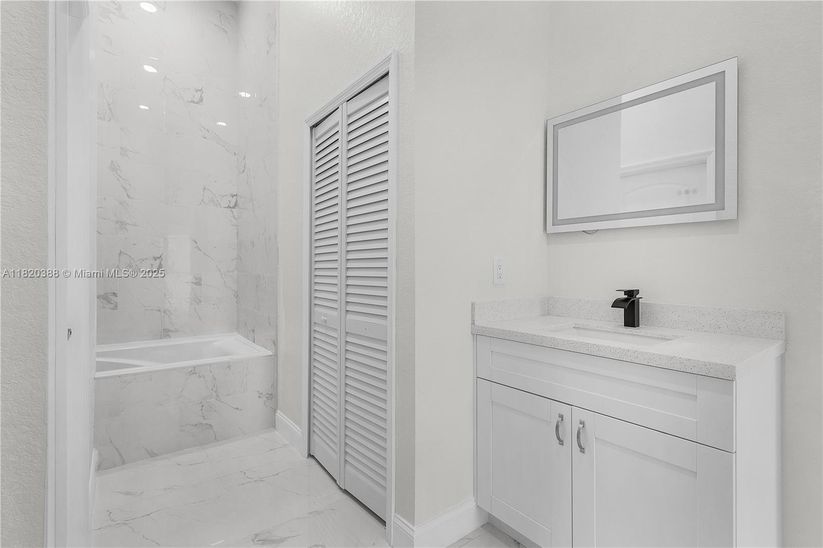 Sunshine - Residential