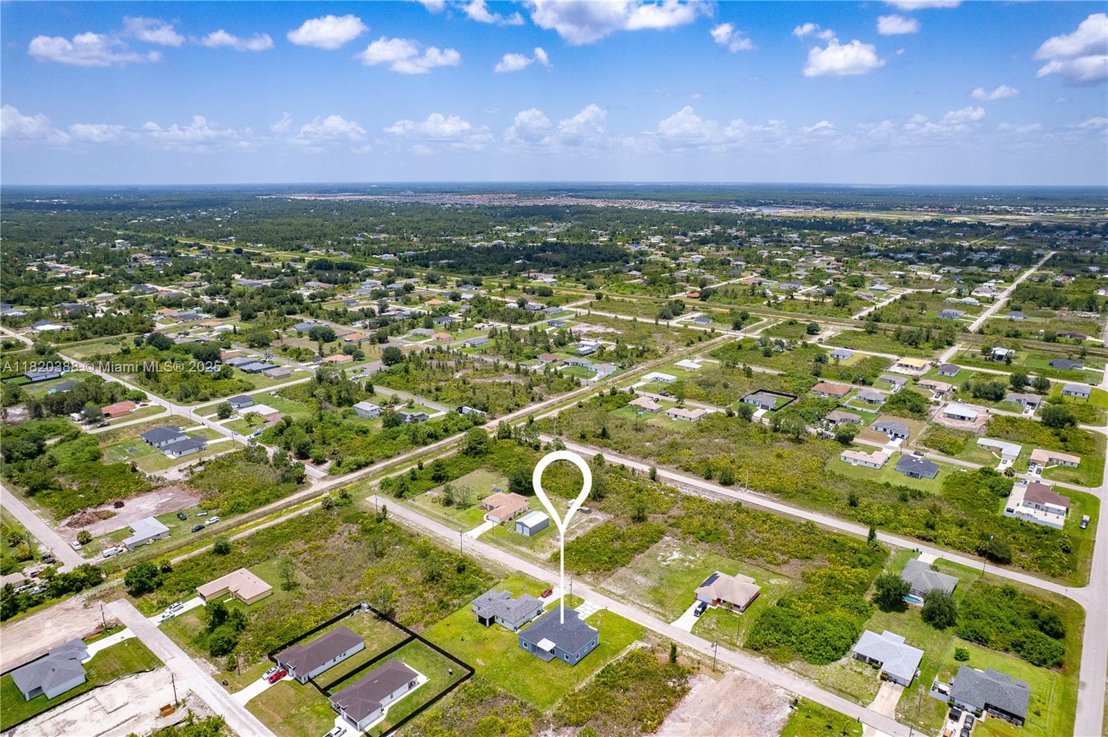 Sunshine - Residential