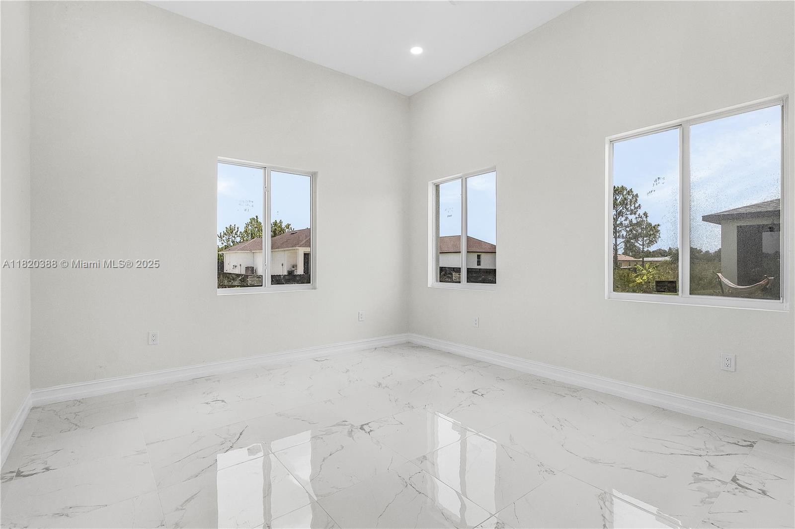 Sunshine - Residential