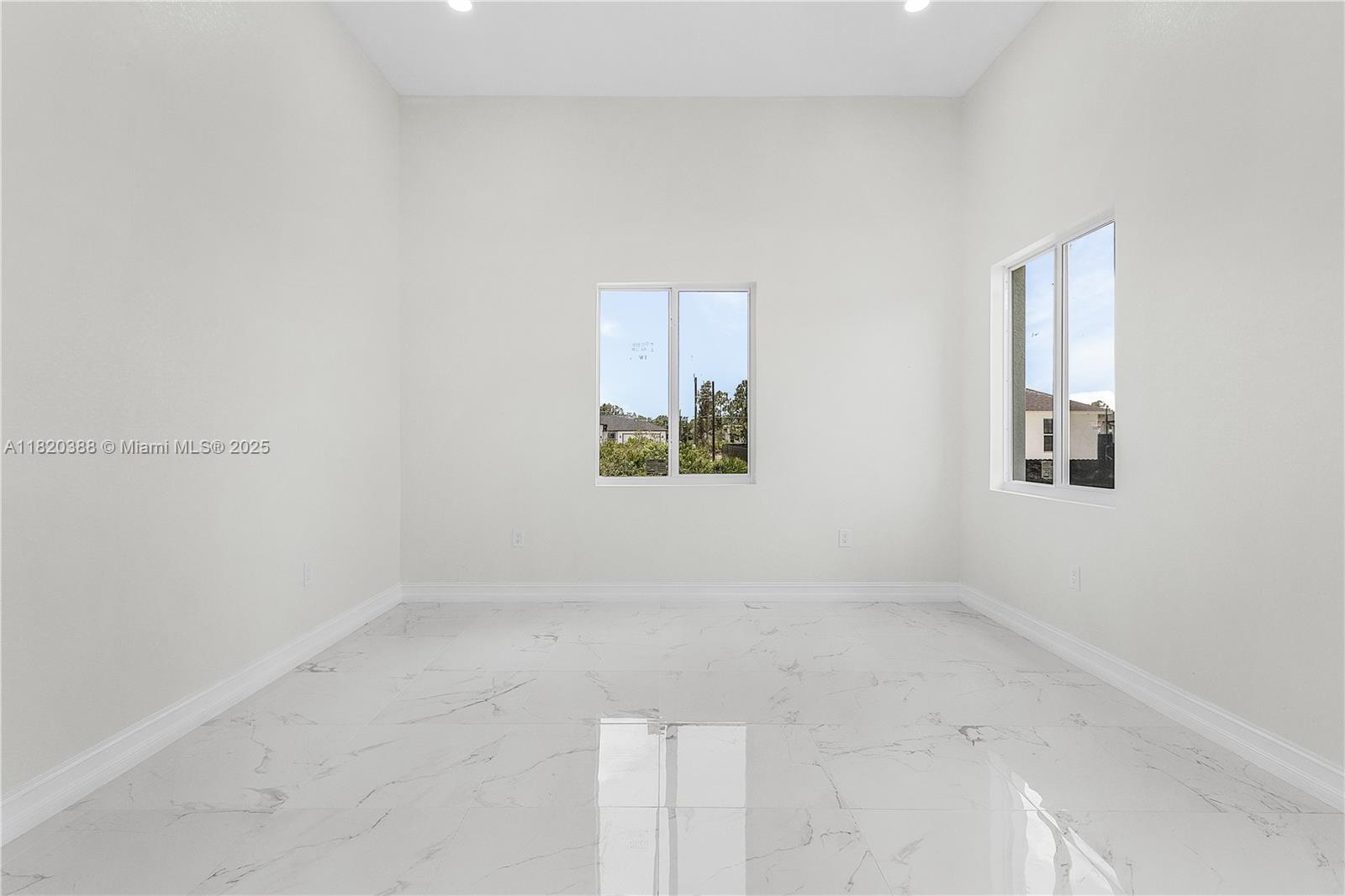 Sunshine - Residential