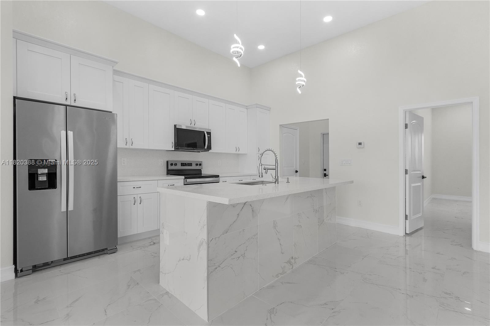 Sunshine - Residential