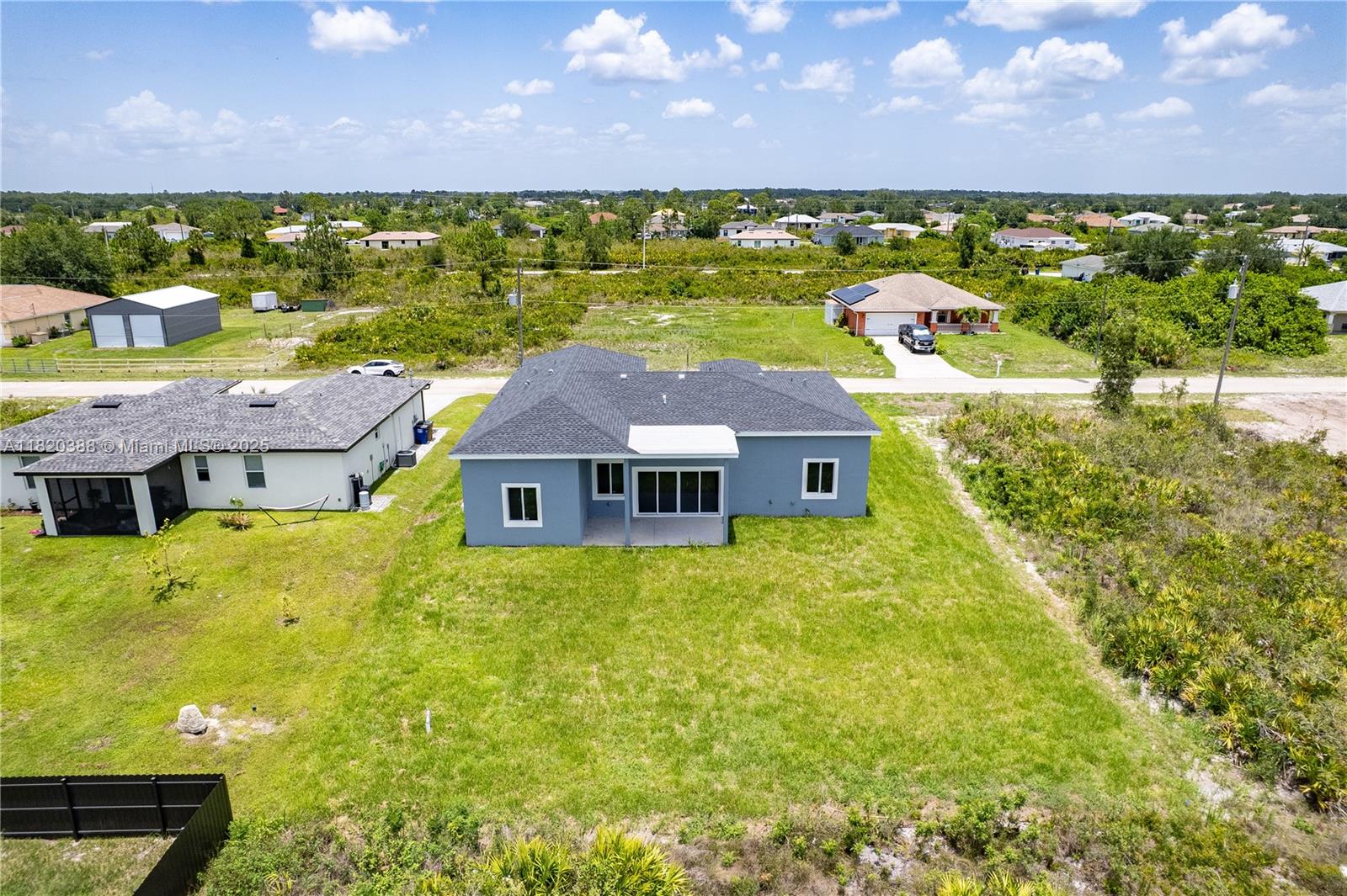 Sunshine - Residential