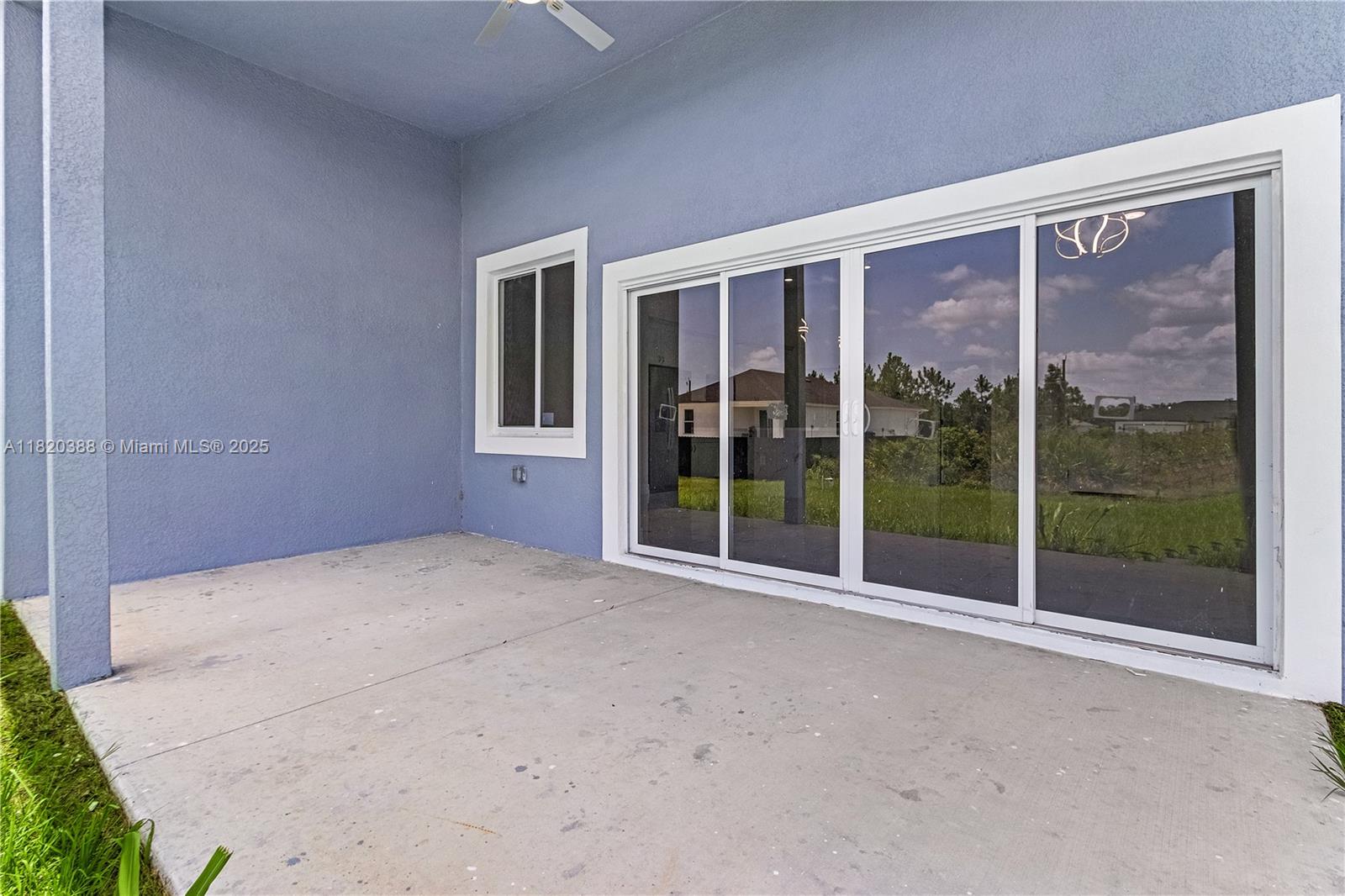 Sunshine - Residential