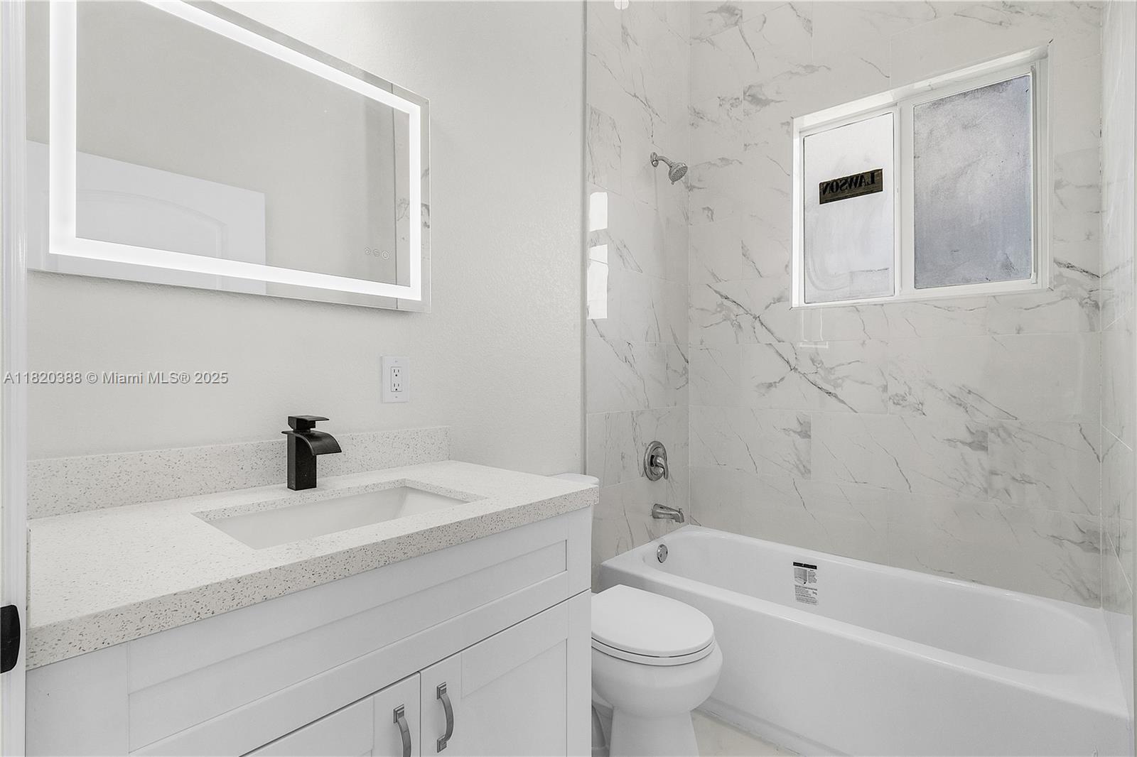 Sunshine - Residential