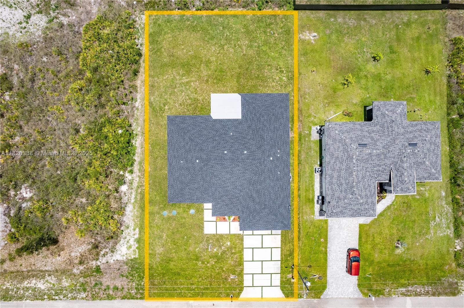 Sunshine - Residential