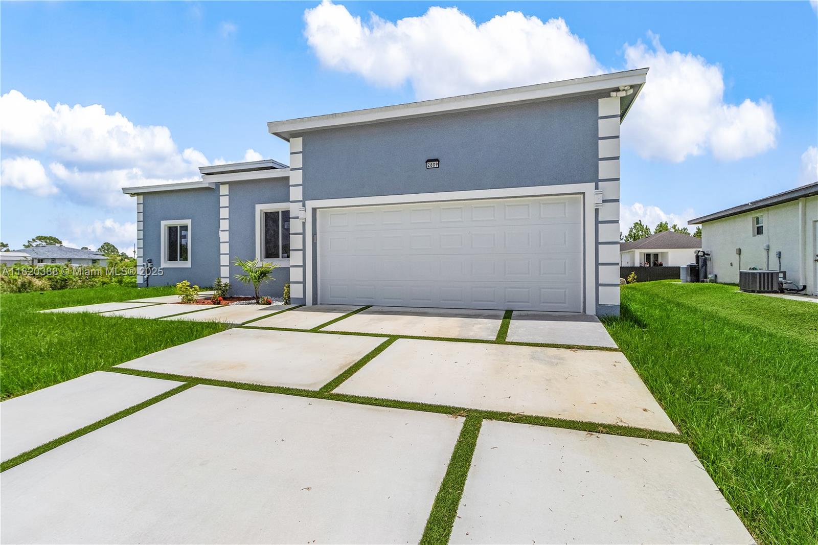 Sunshine - Residential