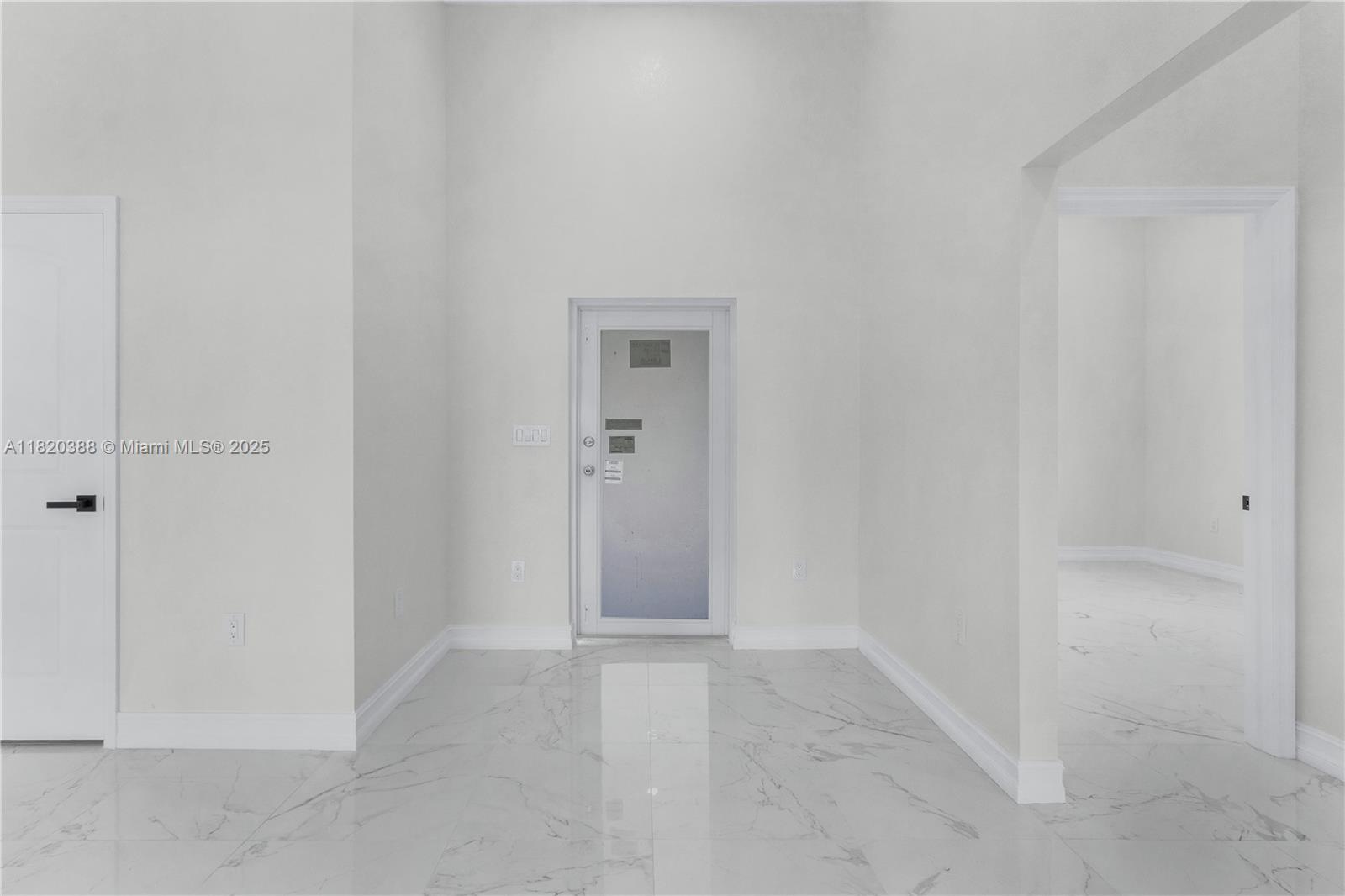 Sunshine - Residential