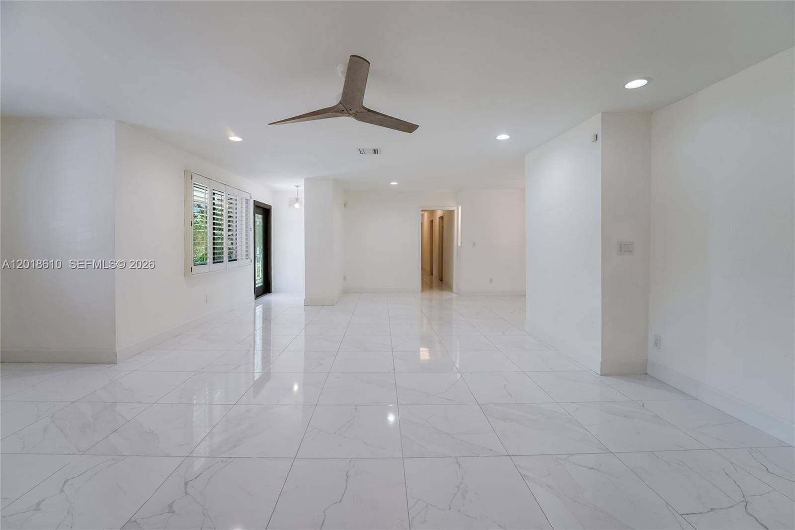 SUNSET HAVEN - Residential