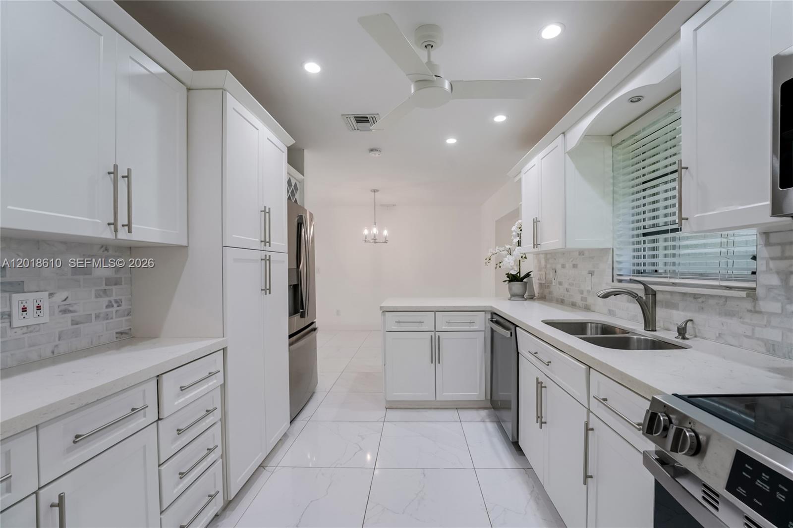 SUNSET HAVEN - Residential