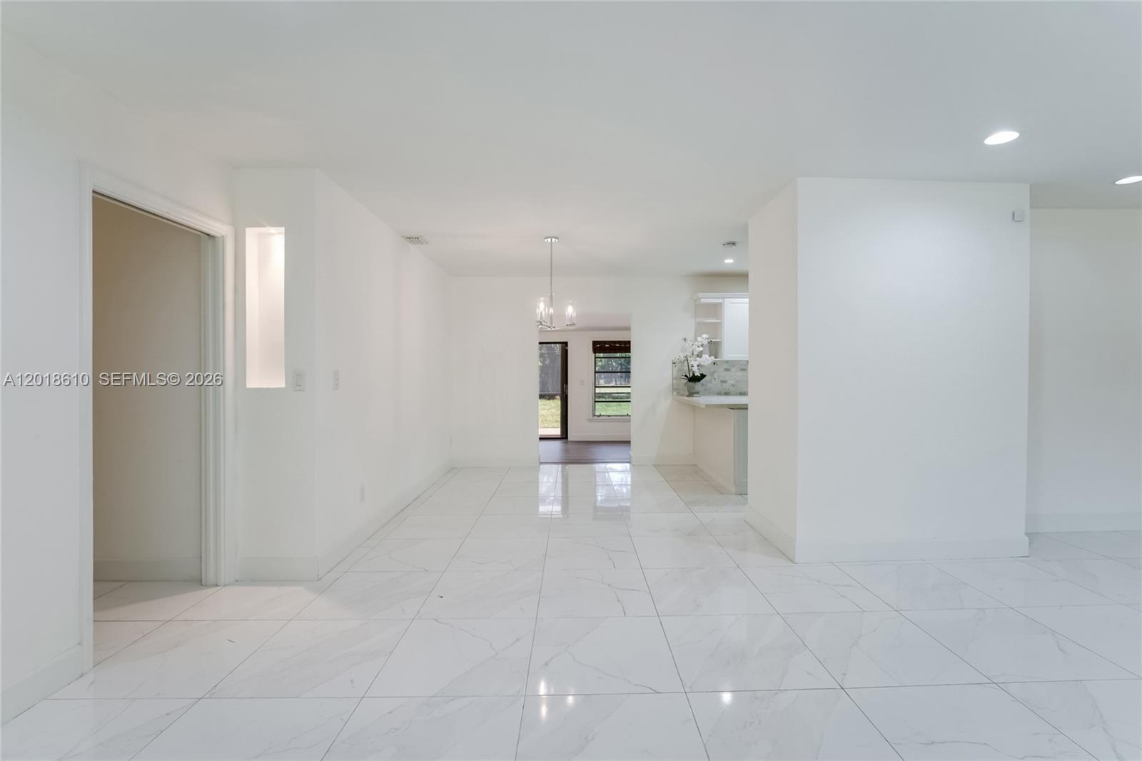 SUNSET HAVEN - Residential