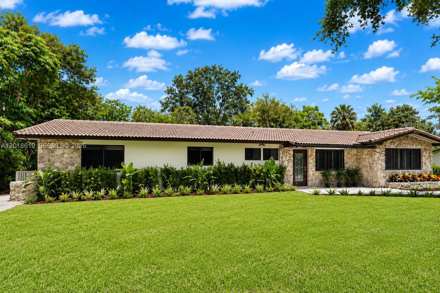 SUNSET HAVEN - Residential