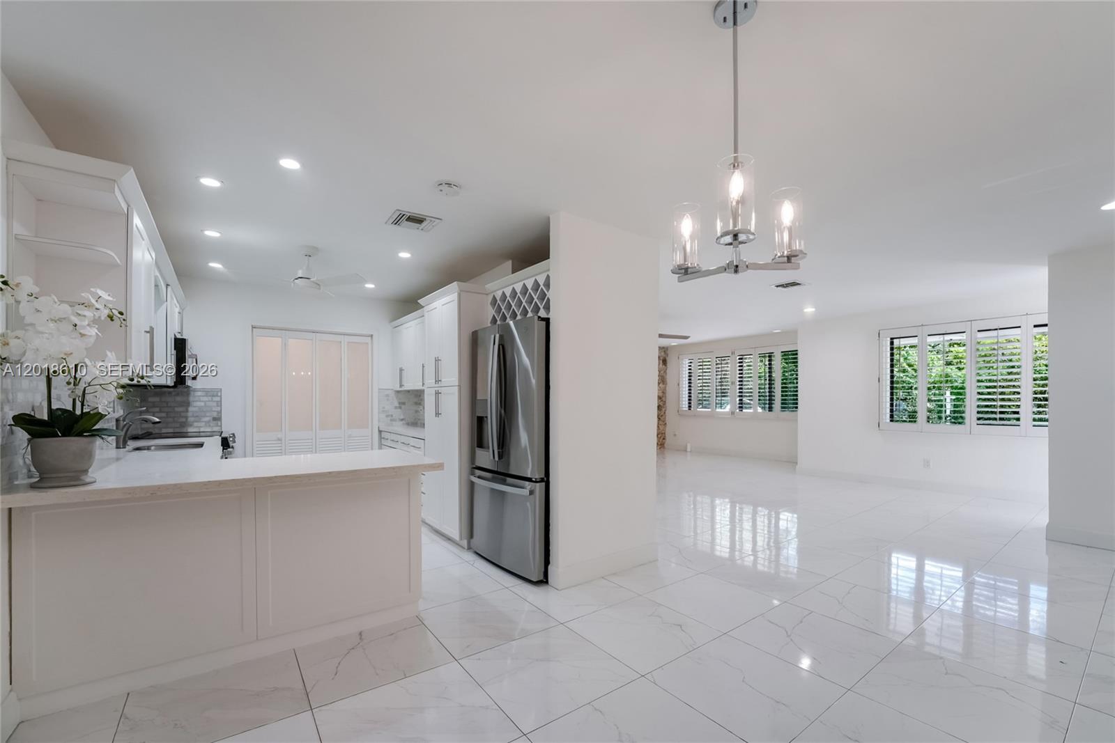 SUNSET HAVEN - Residential