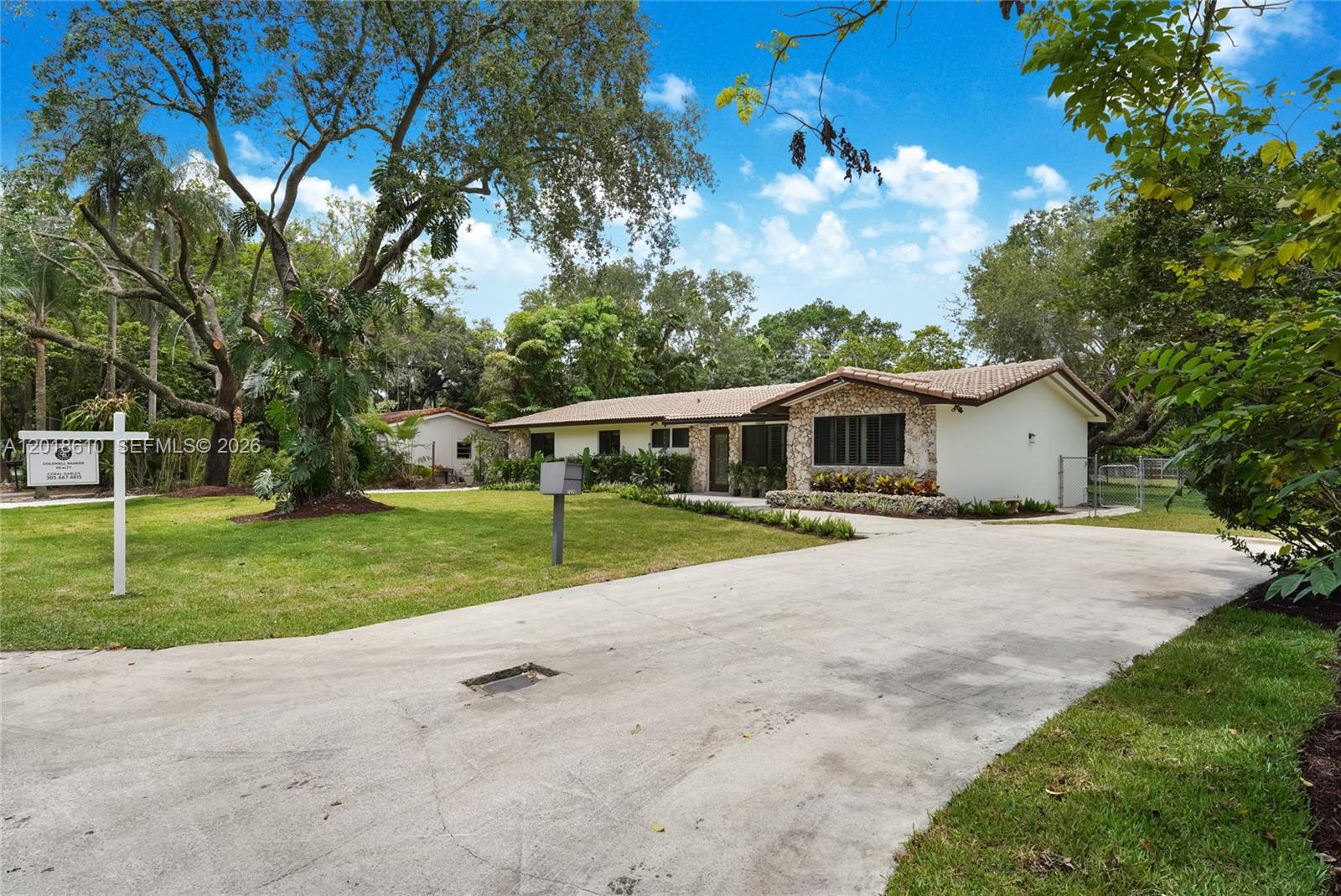 SUNSET HAVEN - Residential