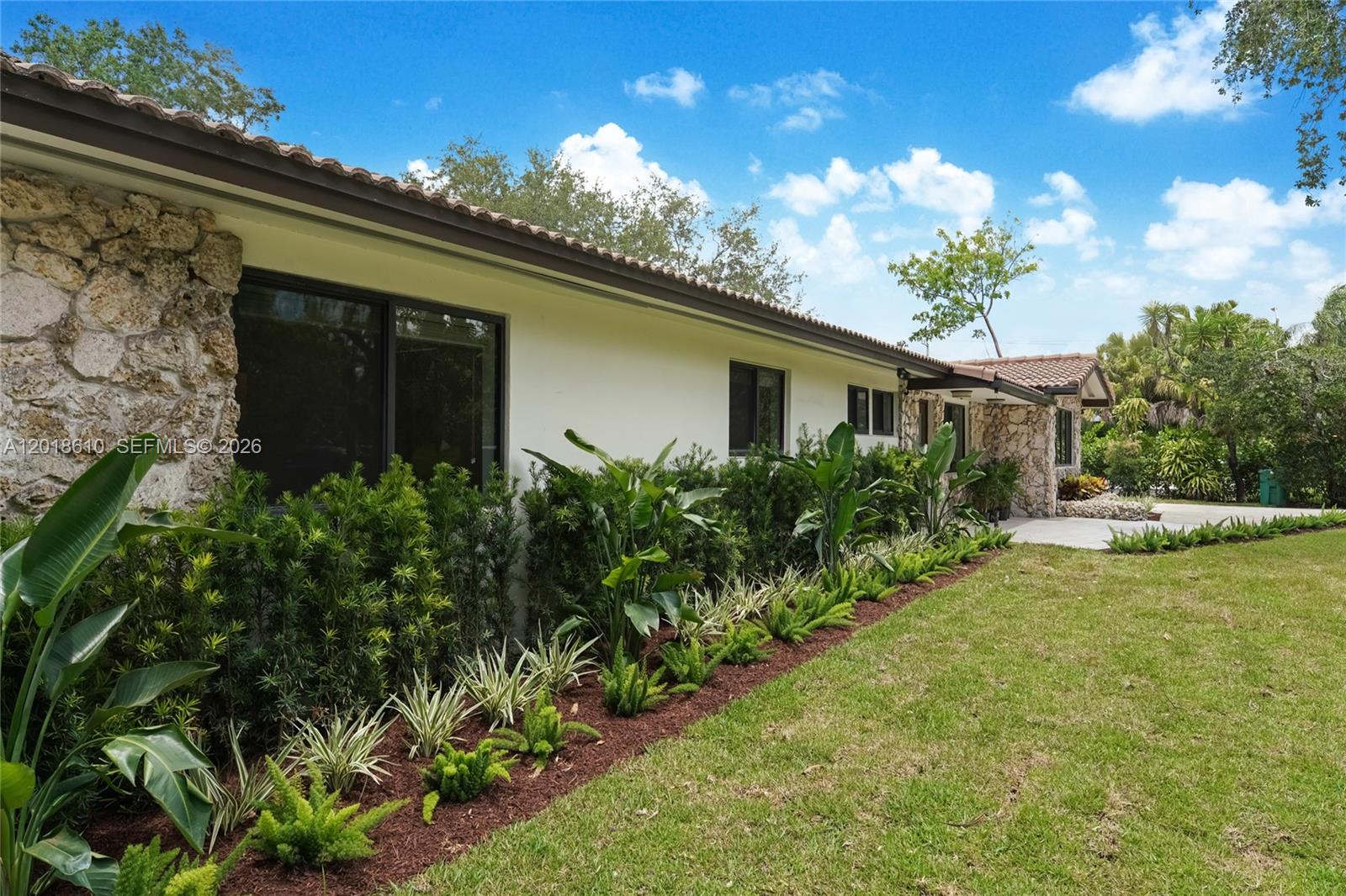 SUNSET HAVEN - Residential