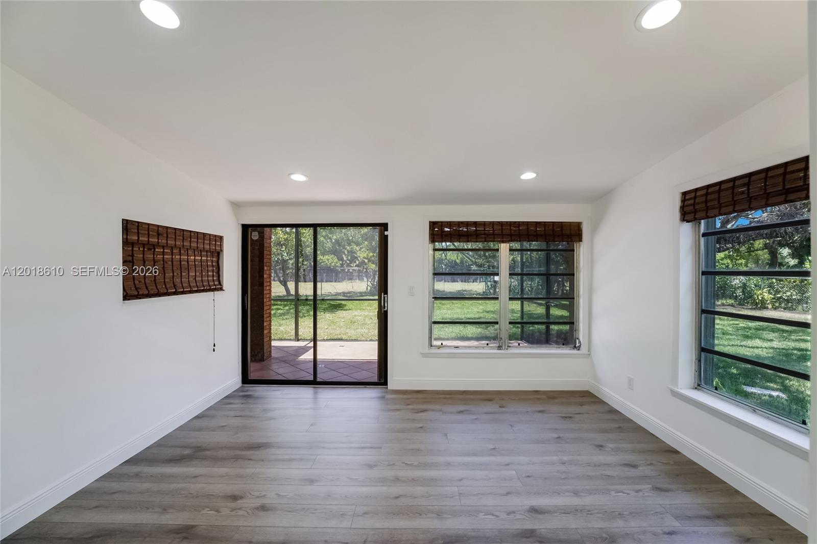SUNSET HAVEN - Residential