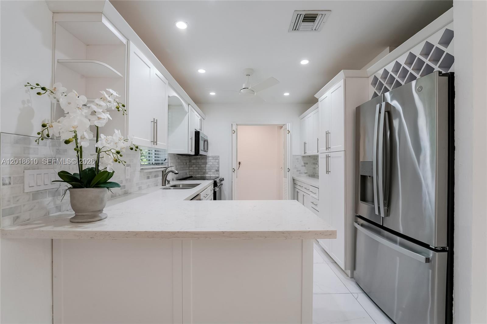 SUNSET HAVEN - Residential