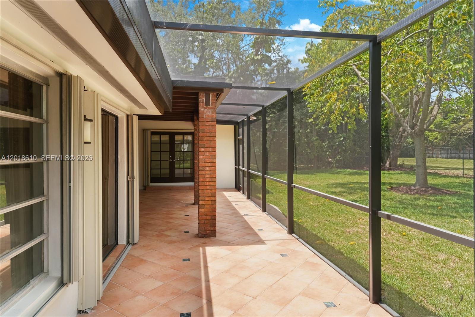 SUNSET HAVEN - Residential