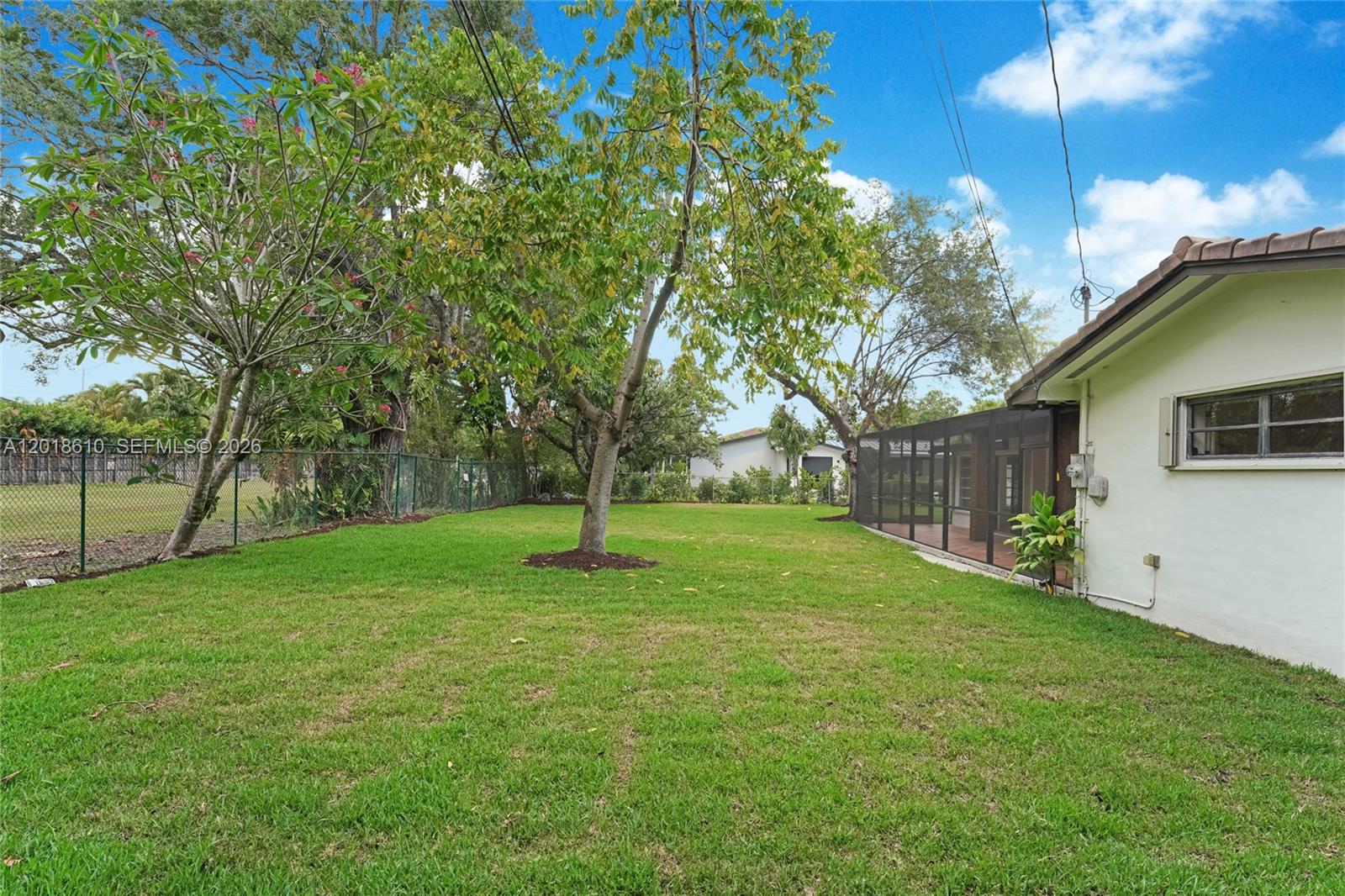 SUNSET HAVEN - Residential