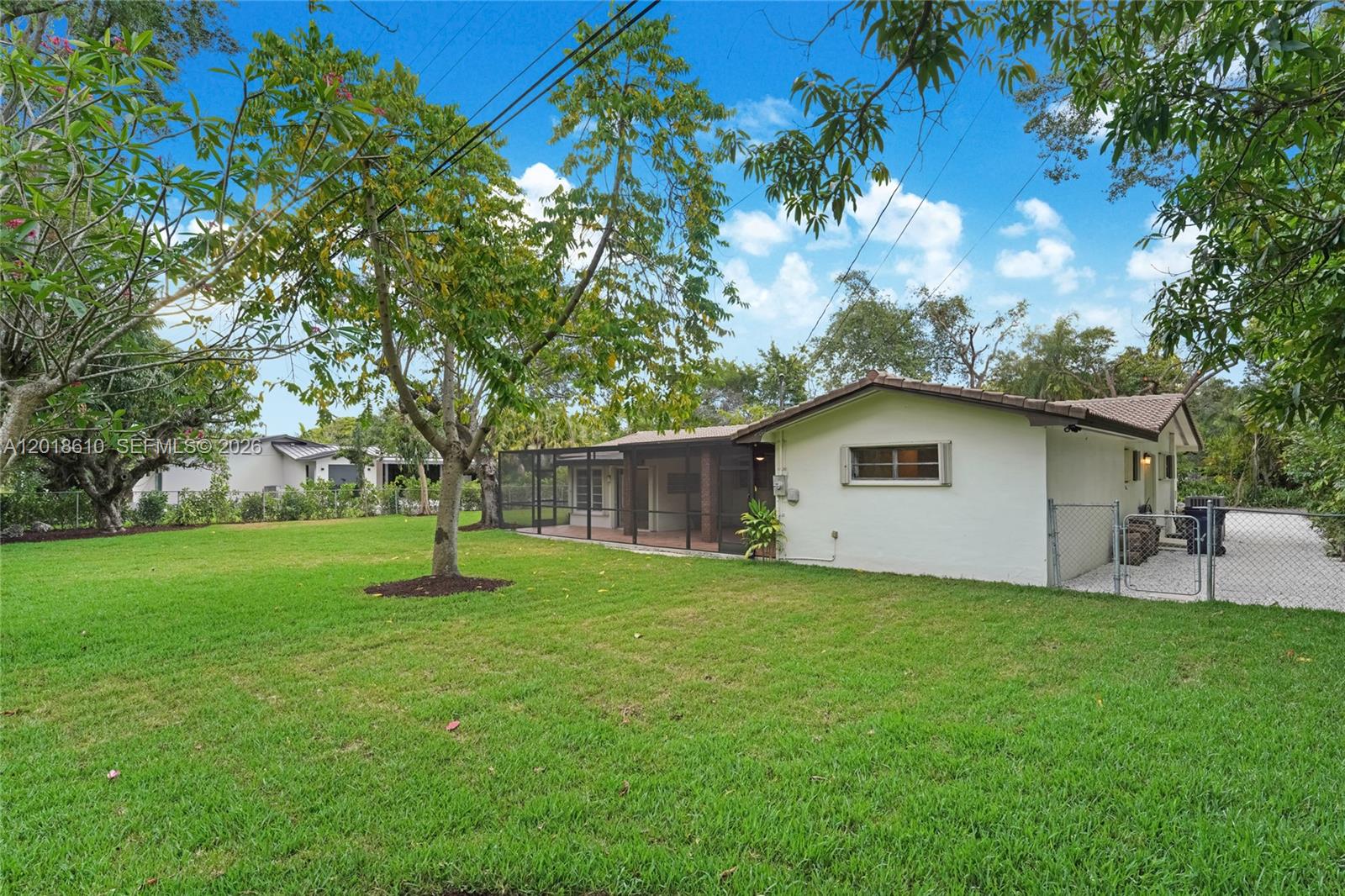 SUNSET HAVEN - Residential