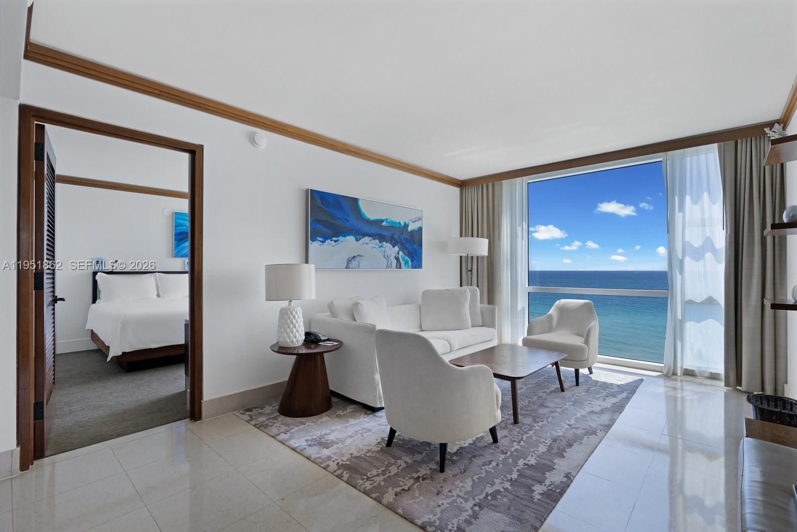 CENTRAL CARILLON BEACH CO - Residential