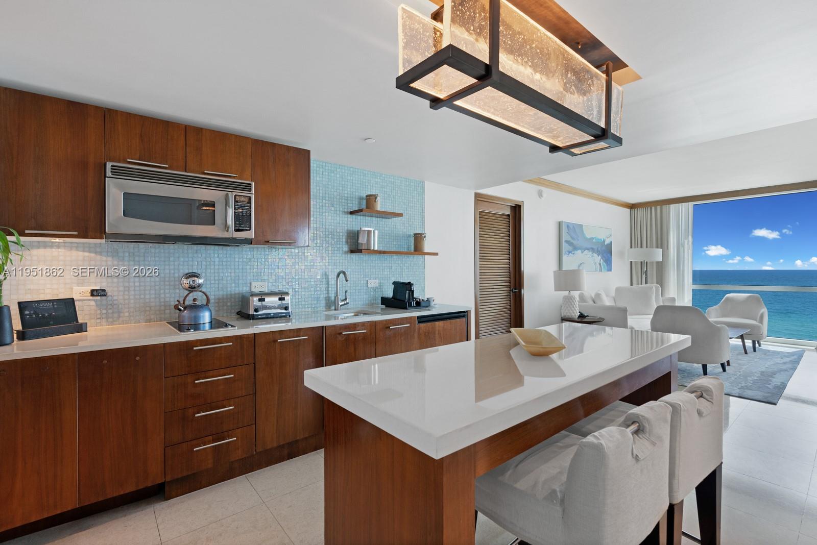 CENTRAL CARILLON BEACH CO - Residential