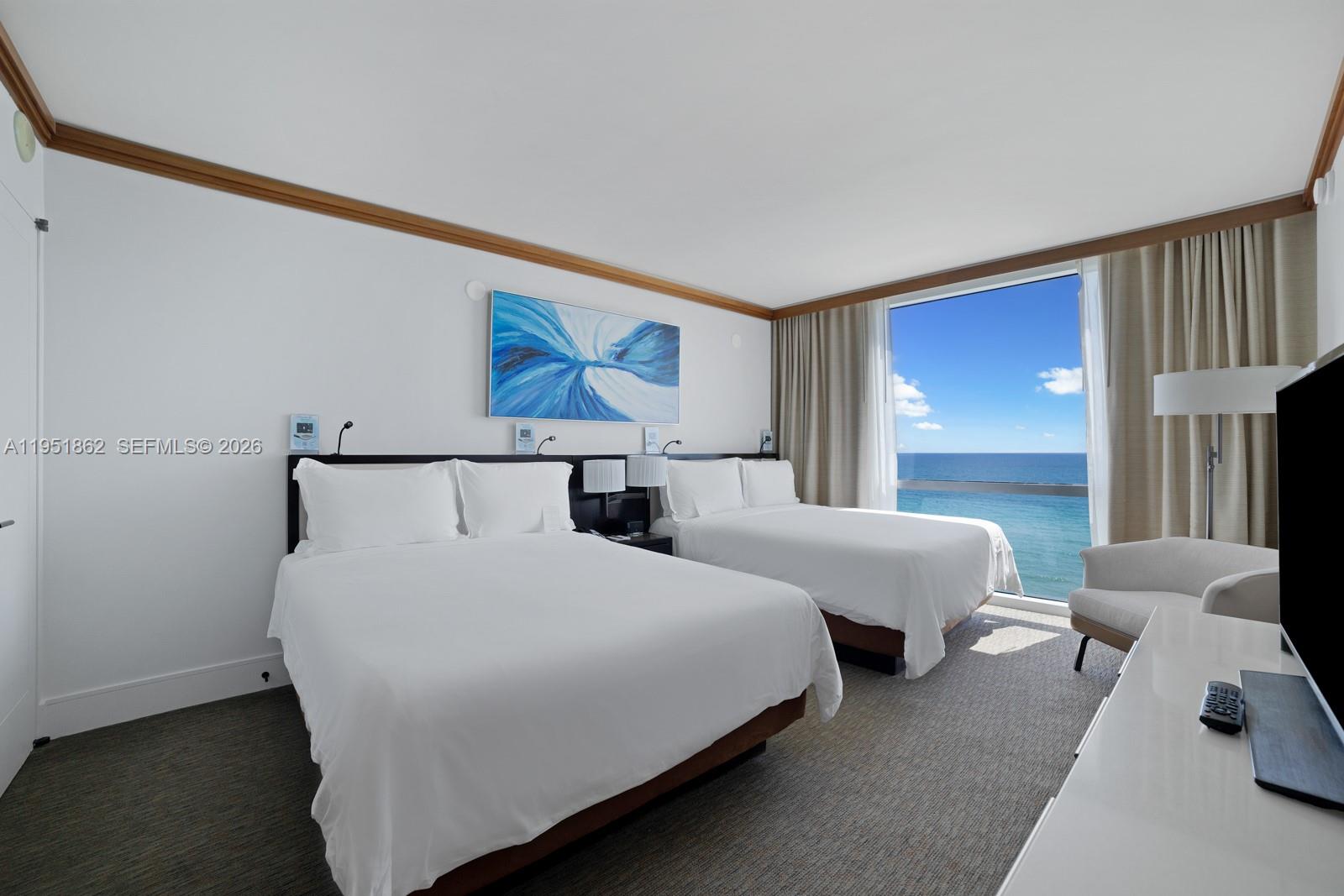 CENTRAL CARILLON BEACH CO - Residential