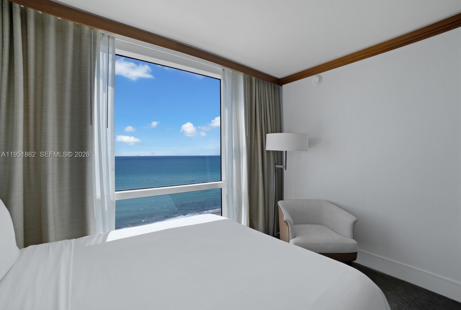 CENTRAL CARILLON BEACH CO - Residential