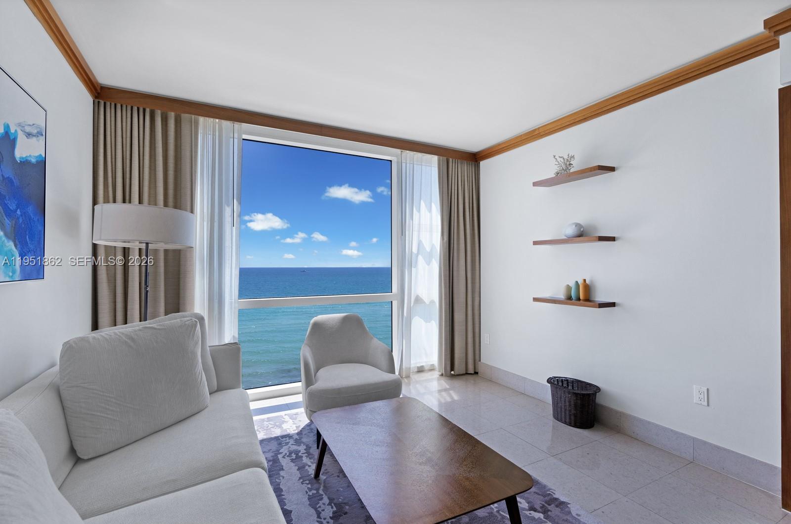 CENTRAL CARILLON BEACH CO - Residential