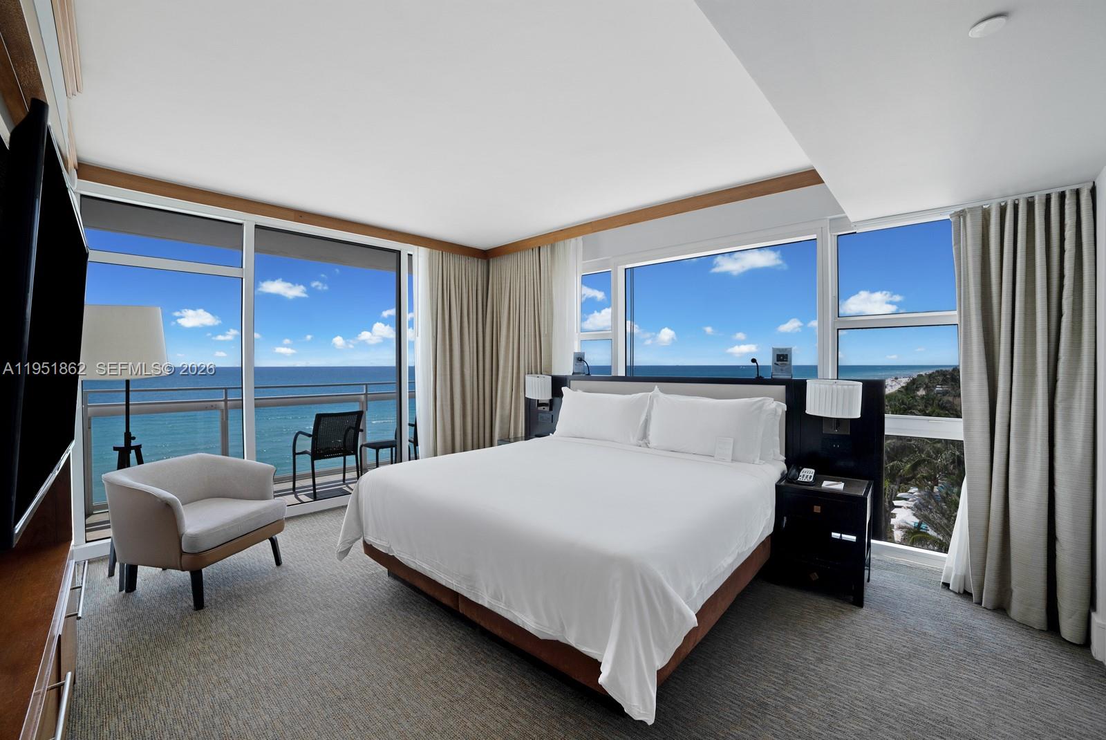 CENTRAL CARILLON BEACH CO - Residential