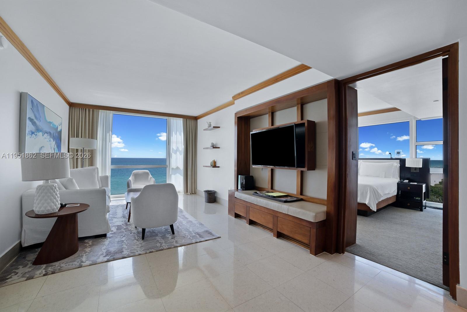 CENTRAL CARILLON BEACH CO - Residential