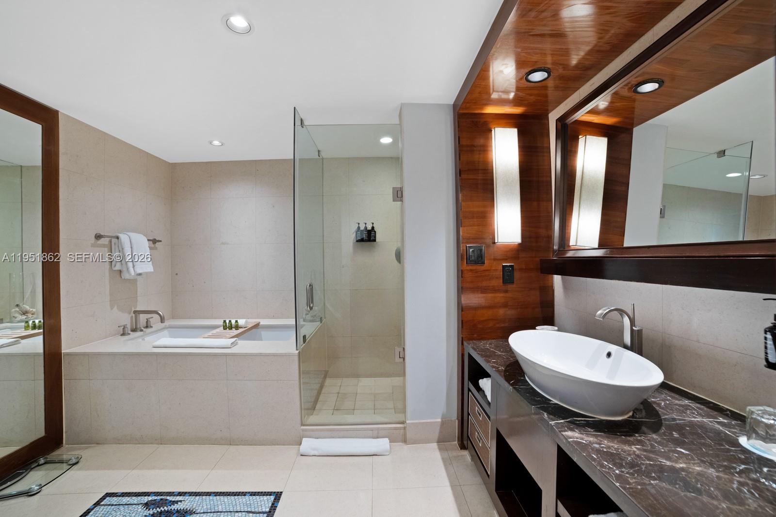 CENTRAL CARILLON BEACH CO - Residential