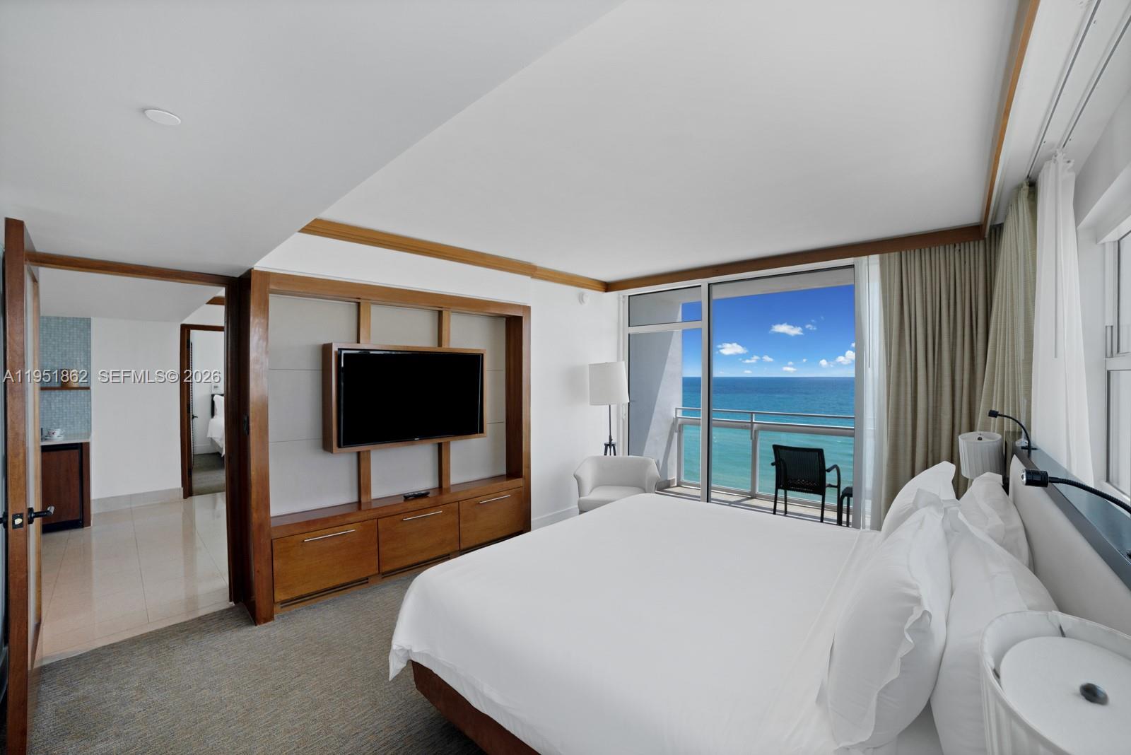 CENTRAL CARILLON BEACH CO - Residential