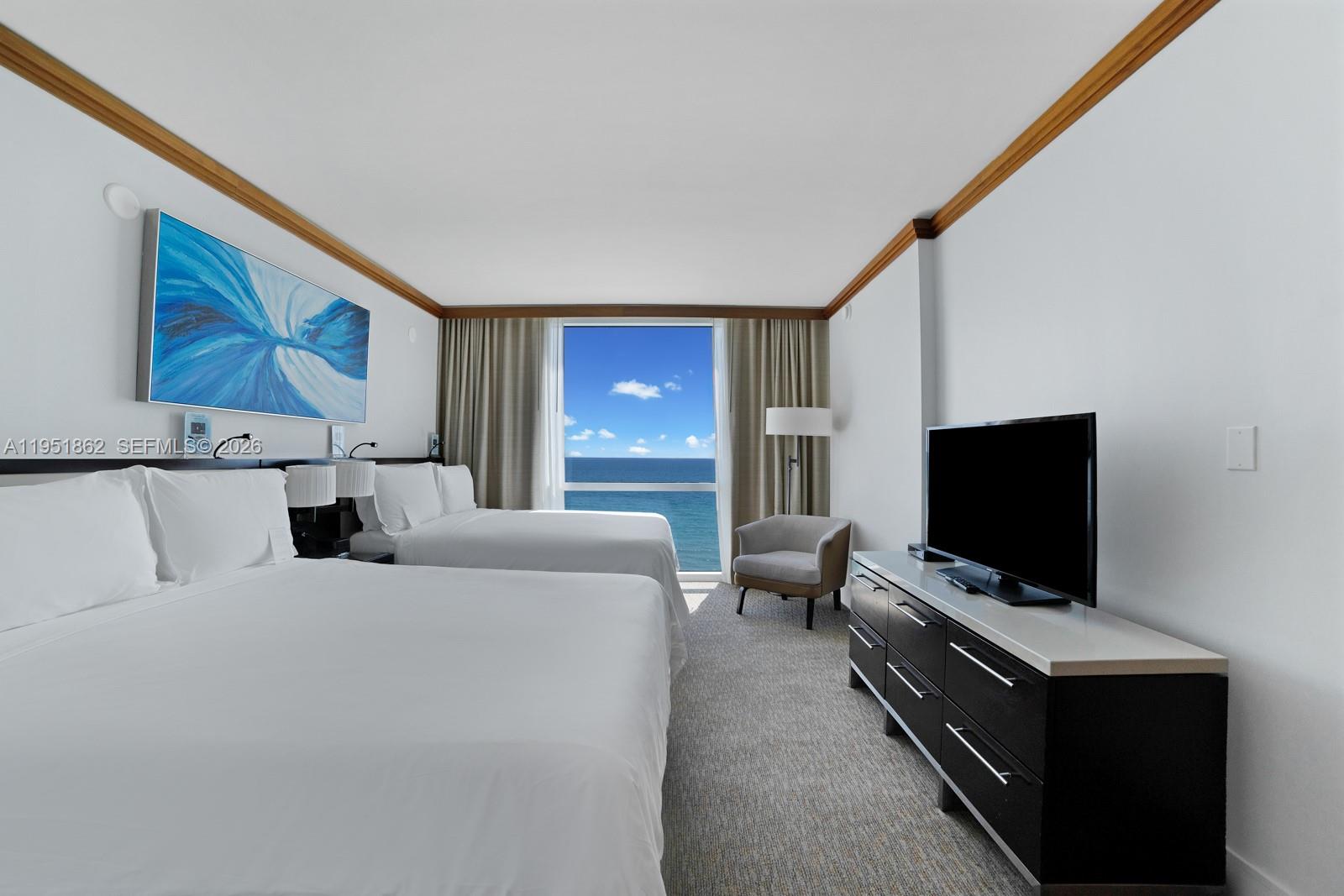 CENTRAL CARILLON BEACH CO - Residential