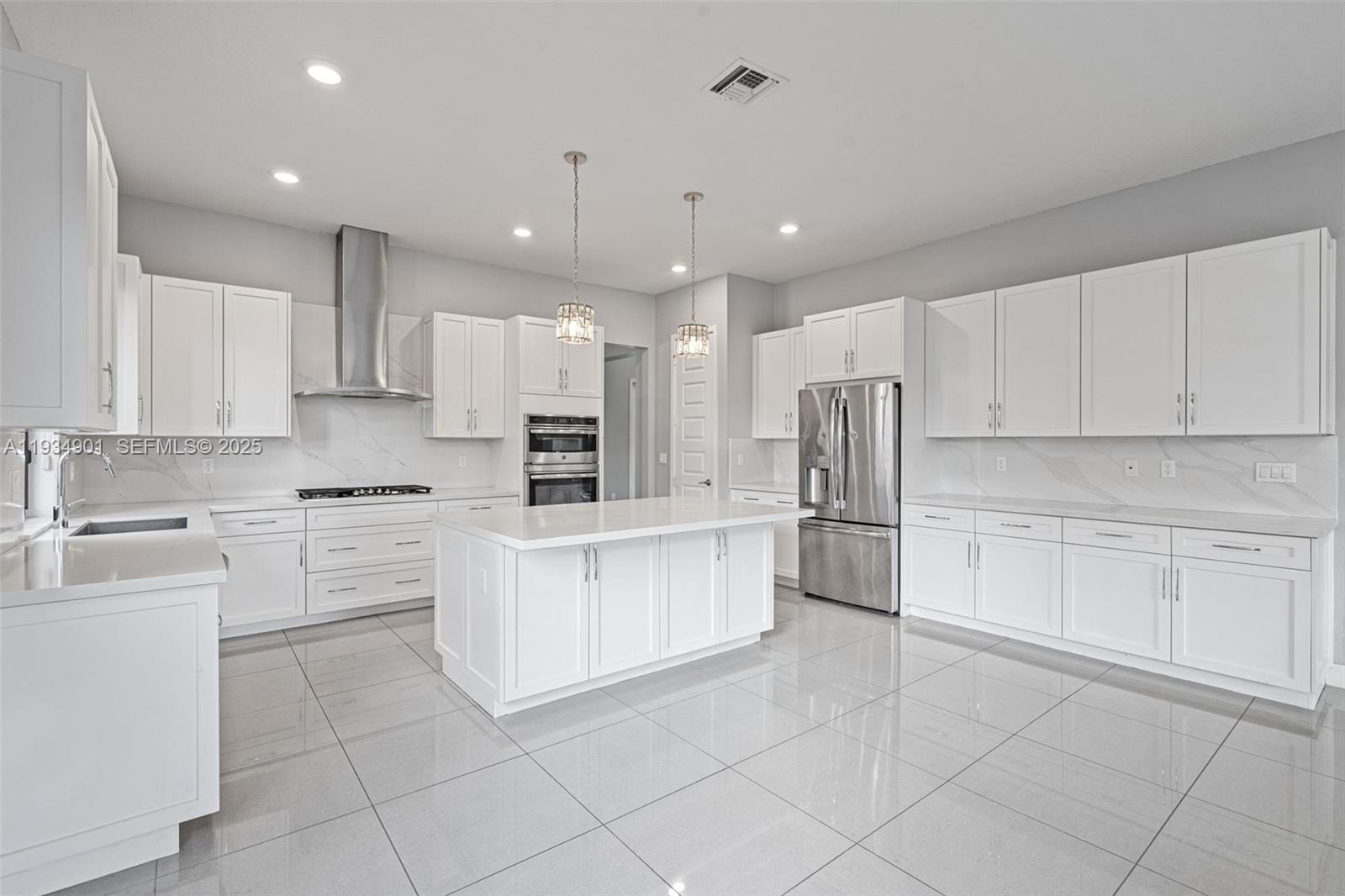 TRIPLE H RANCH PLAT - Residential