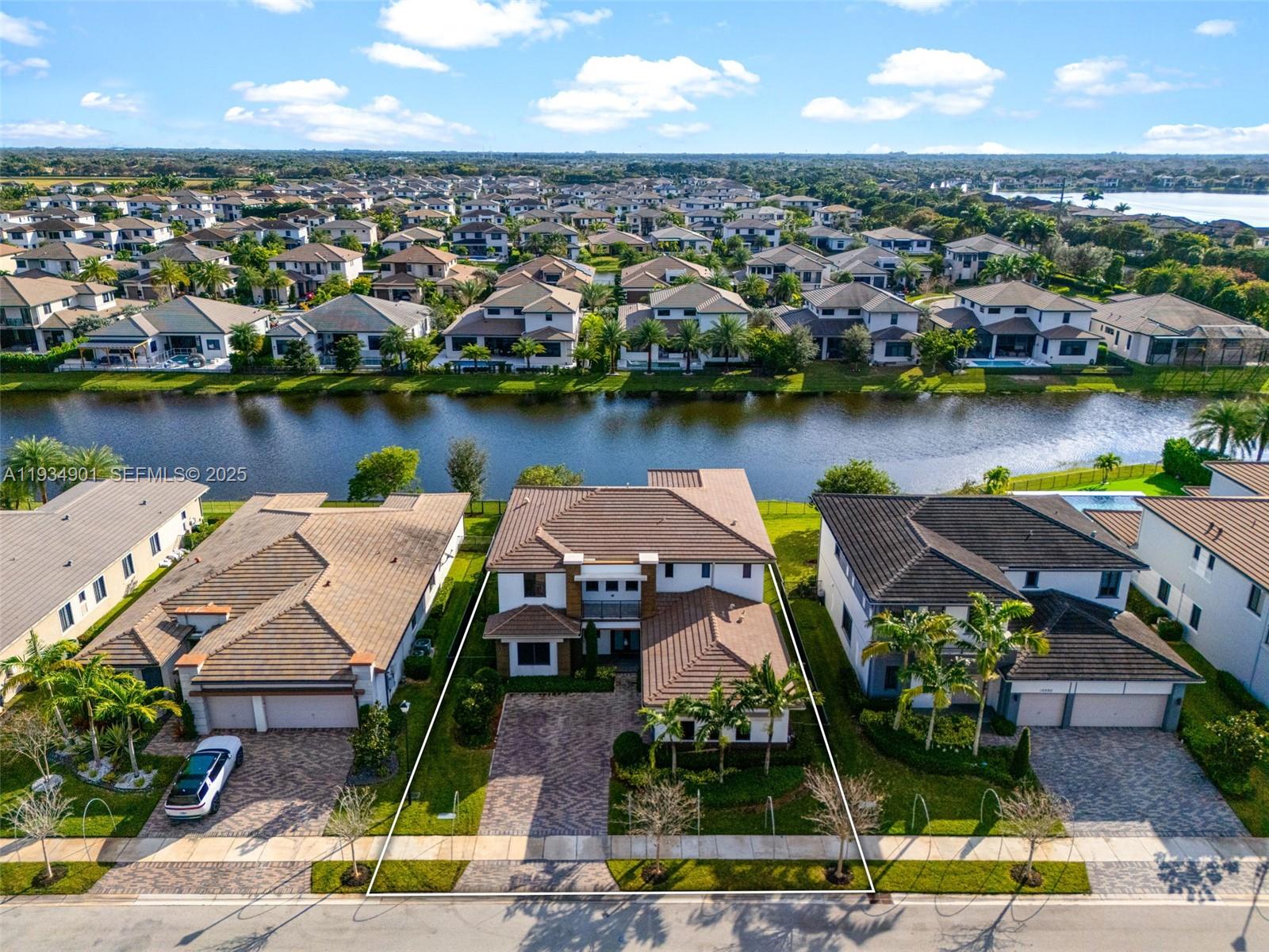 TRIPLE H RANCH PLAT - Residential