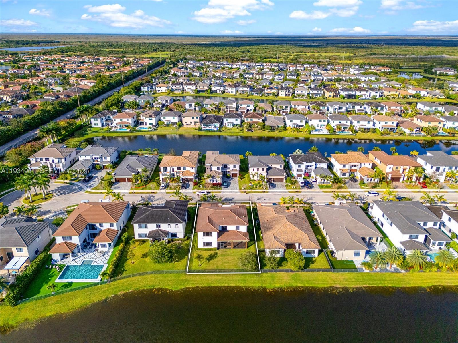 TRIPLE H RANCH PLAT - Residential