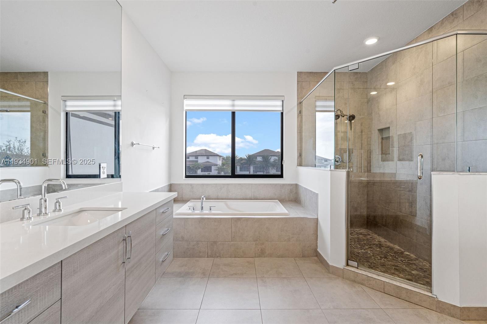 TRIPLE H RANCH PLAT - Residential